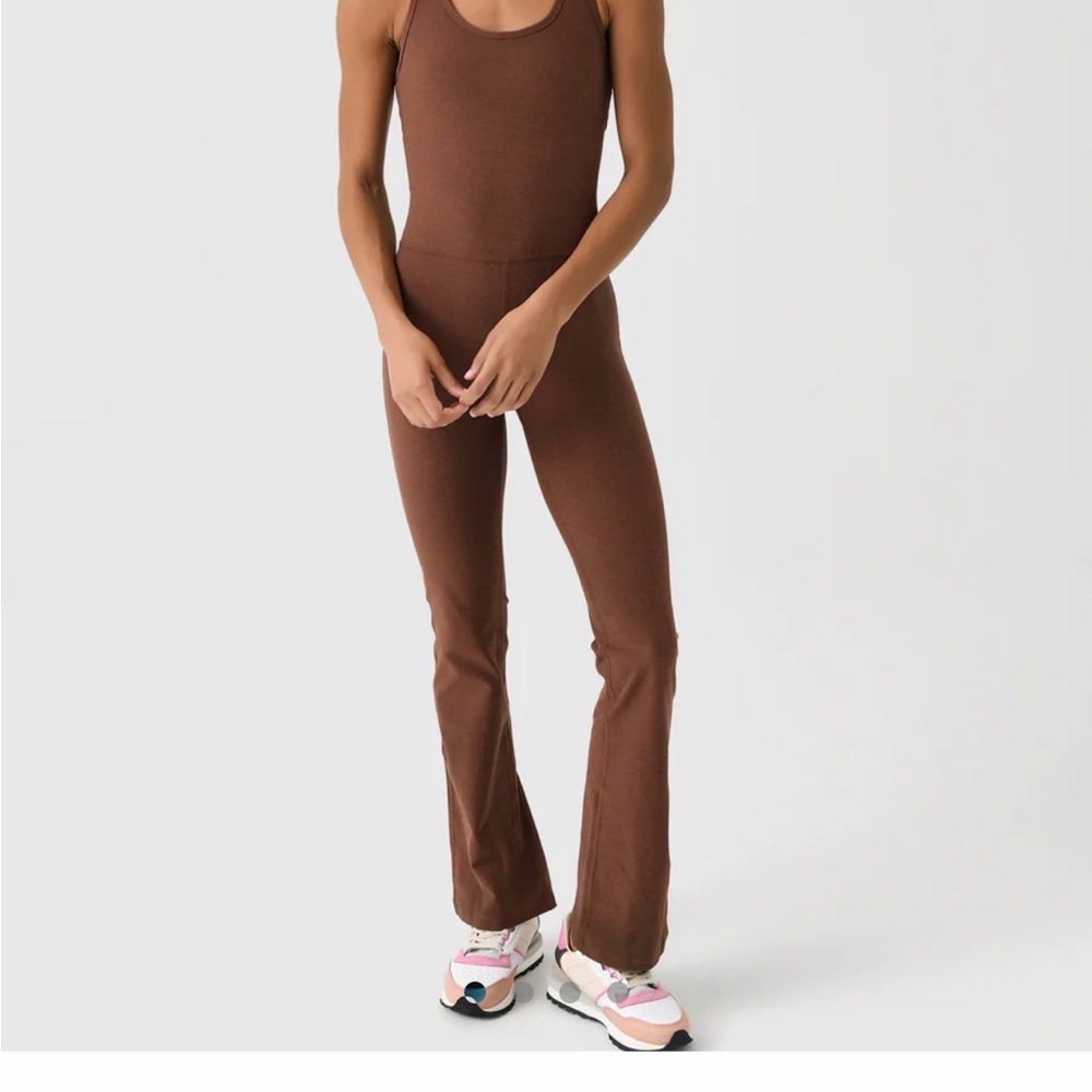BEYOND YOGA
Women's Spacedye All Around Jumpsuit
